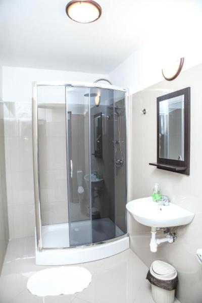 Hotel Bukowiec 레기오노보 외부 사진