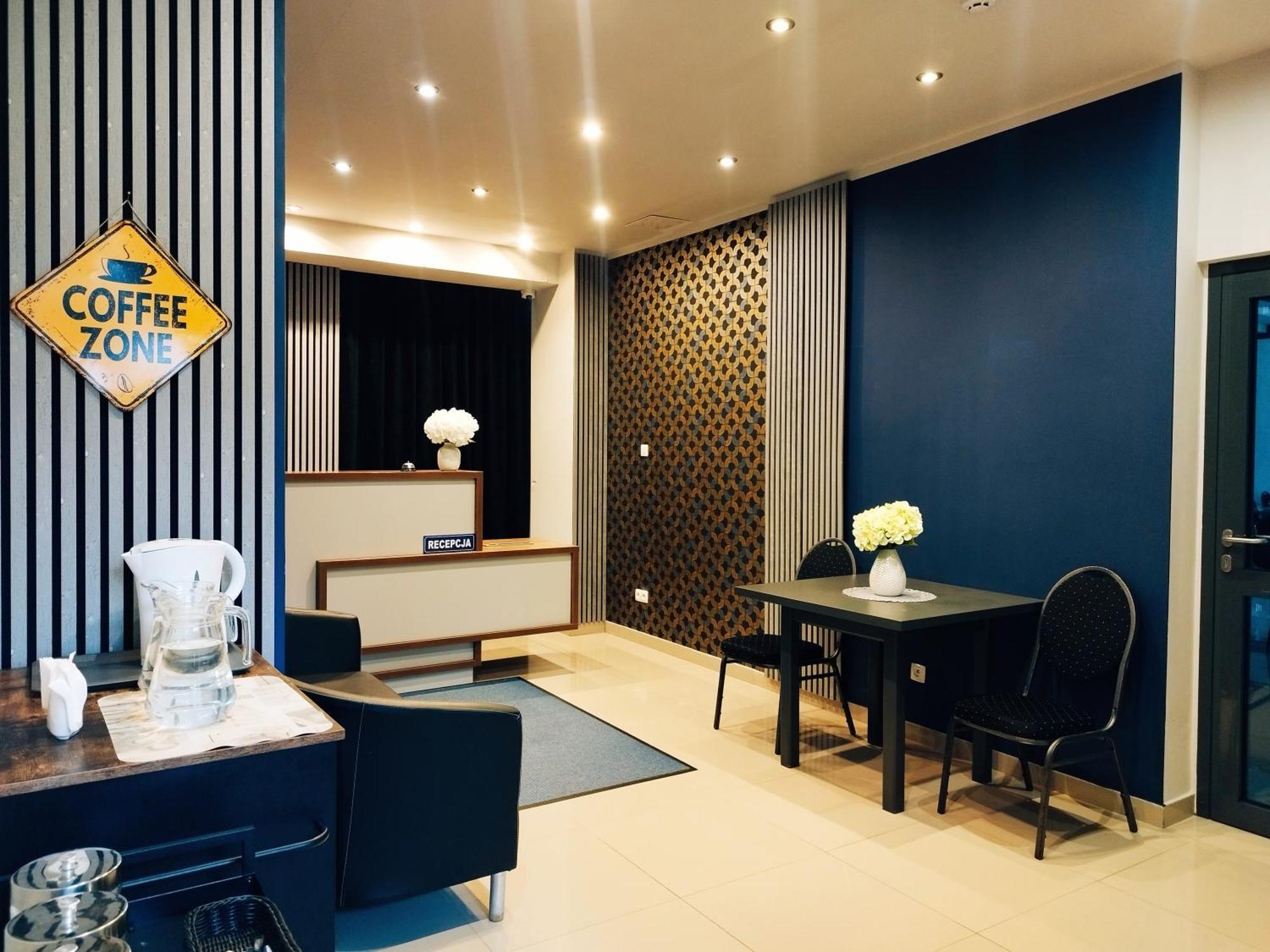 Hotel Bukowiec 레기오노보 외부 사진
