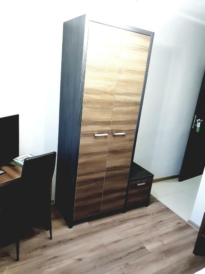 Hotel Bukowiec 레기오노보 외부 사진