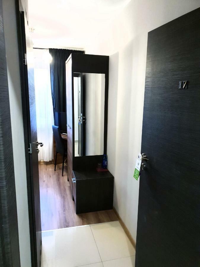 Hotel Bukowiec 레기오노보 외부 사진